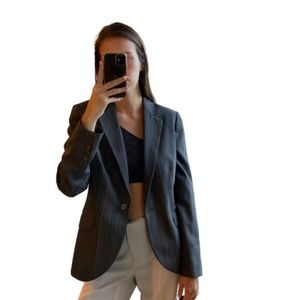 Brooks Brothers blazer